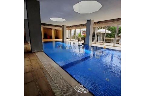 Daire  2+1  Kâğıthane, İstanbul, Türkiye №215413 - 15