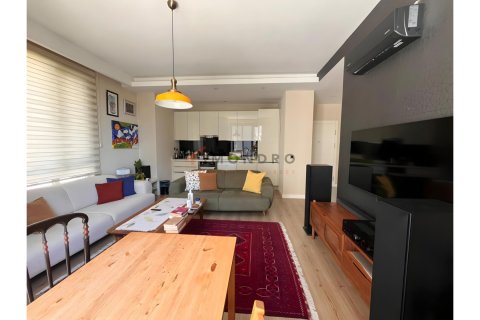 Продажа квартиры  в Кягытхане, Стамбуле, Турция 2+1, 114м2, №215413 – фото 3