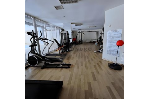 Daire  2+1  Kâğıthane, İstanbul, Türkiye №215413 - 17