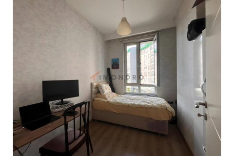 Продажа квартиры  в Кягытхане, Стамбуле, Турция 2+1, 114м2, №215413 – фото 11