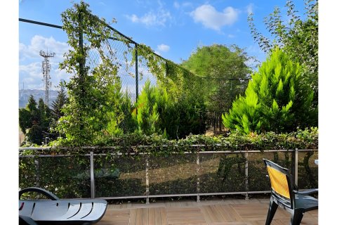 Daire  2+1  Kâğıthane, İstanbul, Türkiye №215413 - 19