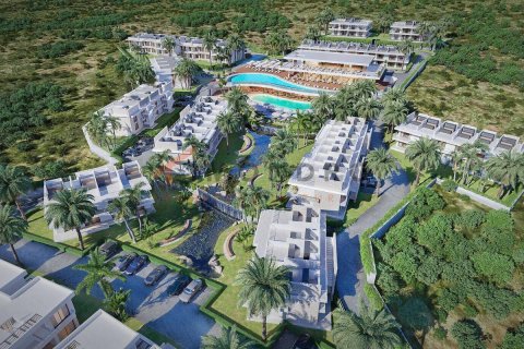 Продажа квартиры  в Северном Кипре 2+1, 89м2, №215416 – фото 6