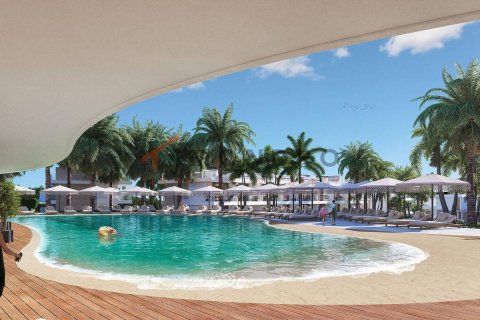 Продажа квартиры  в Северном Кипре 2+1, 89м2, №215416 – фото 1