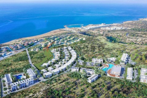 Продажа квартиры  в Северном Кипре 2+1, 89м2, №215416 – фото 8