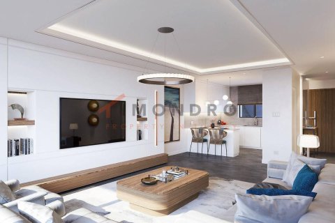 Продажа квартиры  в Северном Кипре 2+1, 89м2, №215416 – фото 10