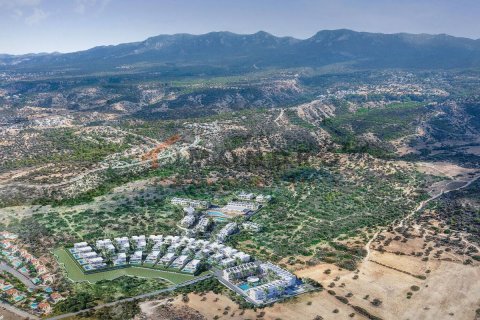 Продажа квартиры  в Северном Кипре 2+1, 89м2, №215416 – фото 7