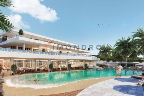 Продажа квартиры  в Северном Кипре 2+1, 89м2, №215416 – фото 2