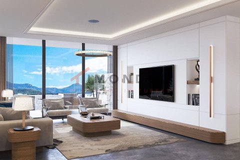 Продажа квартиры  в Северном Кипре 2+1, 89м2, №215416 – фото 9