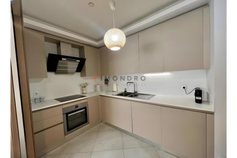 Продажа квартиры  в Сарыере, Стамбуле, Турция 2+1, 145м2, №215414 – фото 8