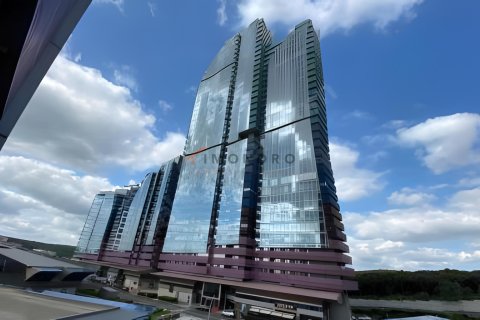 Продажа квартиры  в Сарыере, Стамбуле, Турция 2+1, 145м2, №215414 – фото 23