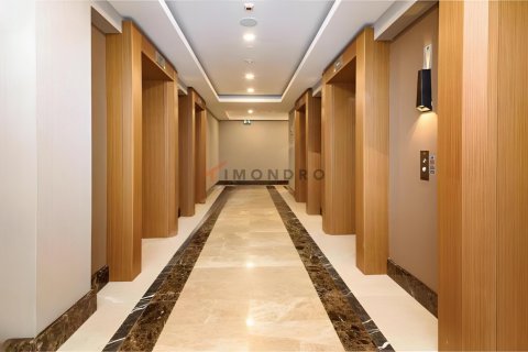 Продажа квартиры  в Сарыере, Стамбуле, Турция 2+1, 145м2, №215414 – фото 19