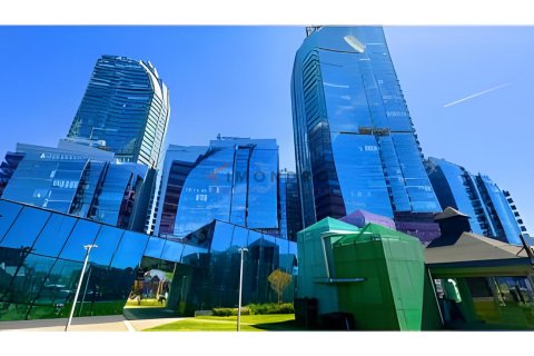 Продажа квартиры  в Сарыере, Стамбуле, Турция 2+1, 145м2, №215414 – фото 1