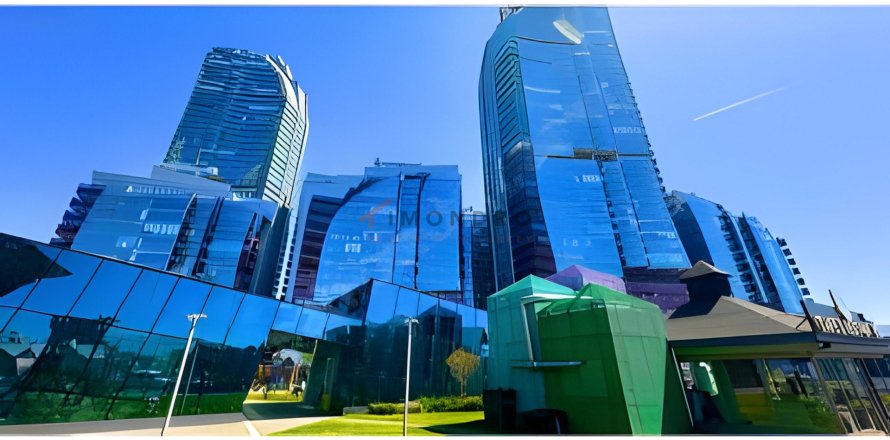 Квартира  2+1 в Сарыере, Стамбул, Турция №215414