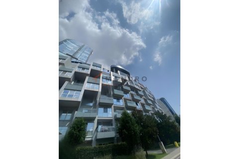 Продажа квартиры  в Сарыере, Стамбуле, Турция 2+1, 145м2, №215414 – фото 22