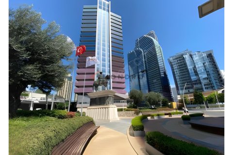 Продажа квартиры  в Сарыере, Стамбуле, Турция 2+1, 145м2, №215414 – фото 18