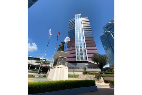 Продажа квартиры  в Сарыере, Стамбуле, Турция 2+1, 145м2, №215414 – фото 20