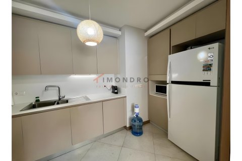 Продажа квартиры  в Сарыере, Стамбуле, Турция 2+1, 145м2, №215414 – фото 15