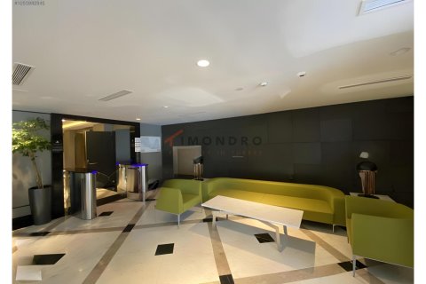 Продажа квартиры  в Сарыере, Стамбуле, Турция 2+1, 145м2, №215414 – фото 21