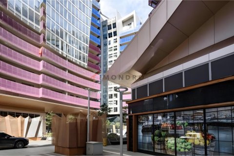 Продажа квартиры  в Сарыере, Стамбуле, Турция 2+1, 145м2, №215414 – фото 24