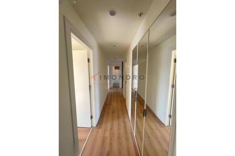 Продажа квартиры  в Сарыере, Стамбуле, Турция 2+1, 101м2, №215415 – фото 3