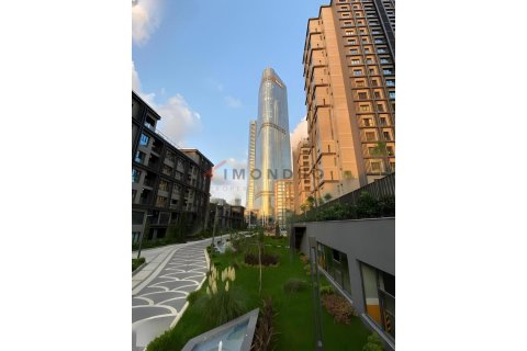 Продажа квартиры  в Сарыере, Стамбуле, Турция 2+1, 101м2, №215415 – фото 17