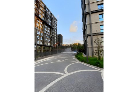 Продажа квартиры  в Сарыере, Стамбуле, Турция 2+1, 101м2, №215415 – фото 28