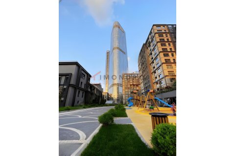 Продажа квартиры  в Сарыере, Стамбуле, Турция 2+1, 101м2, №215415 – фото 26