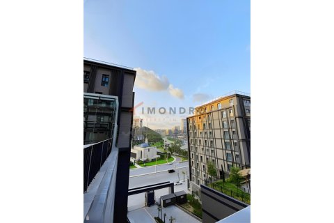 Продажа квартиры  в Сарыере, Стамбуле, Турция 2+1, 101м2, №215415 – фото 29