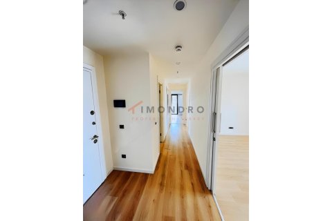 Продажа квартиры  в Сарыере, Стамбуле, Турция 2+1, 101м2, №215415 – фото 11