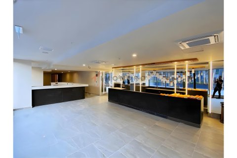 Продажа квартиры  в Сарыере, Стамбуле, Турция 2+1, 101м2, №215415 – фото 19