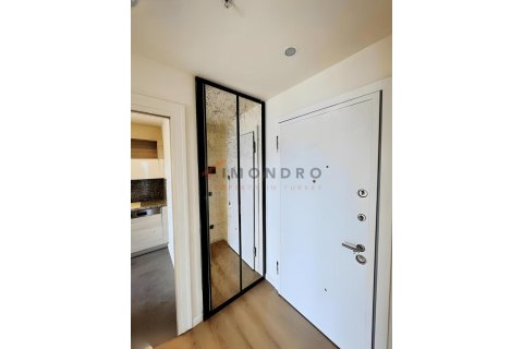 Продажа квартиры  в Сарыере, Стамбуле, Турция 2+1, 101м2, №215415 – фото 2