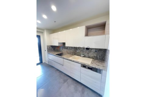 Продажа квартиры  в Сарыере, Стамбуле, Турция 2+1, 101м2, №215415 – фото 14