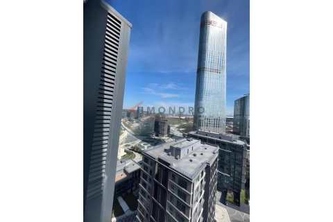 Продажа квартиры  в Сарыере, Стамбуле, Турция 2+1, 101м2, №215415 – фото 30