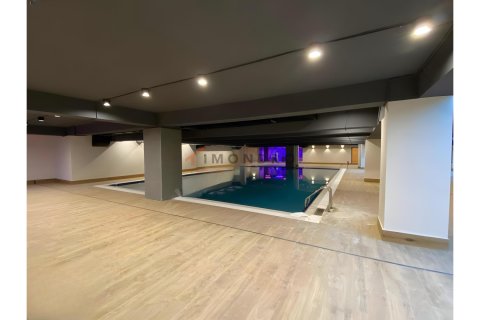 Продажа квартиры  в Сарыере, Стамбуле, Турция 2+1, 101м2, №215415 – фото 23