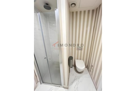 Продажа квартиры  в Сарыере, Стамбуле, Турция 2+1, 101м2, №215415 – фото 12