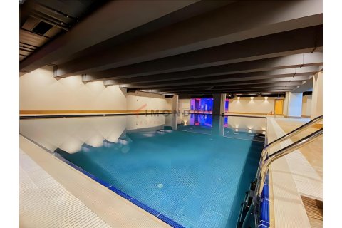 Продажа квартиры  в Сарыере, Стамбуле, Турция 2+1, 101м2, №215415 – фото 25