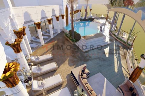 Продажа квартиры  в Северном Кипре 1+1, 58м2, №215417 – фото 5