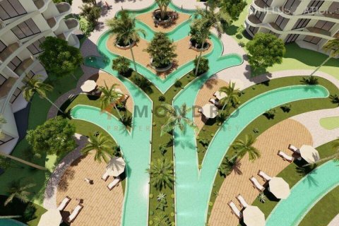 Продажа квартиры  в Северном Кипре 1+1, 58м2, №215417 – фото 3