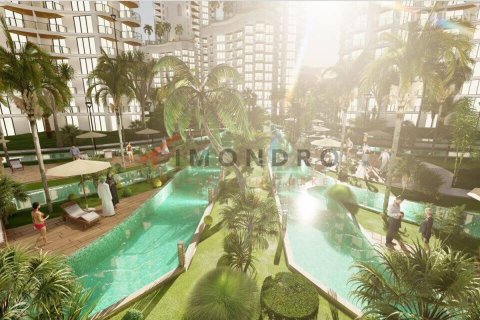 Продажа квартиры  в Северном Кипре 1+1, 58м2, №215417 – фото 2