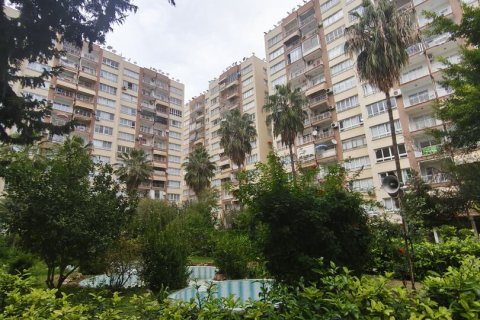 Daire  2+1  Mezitli, Mersin, Türkiye №230040