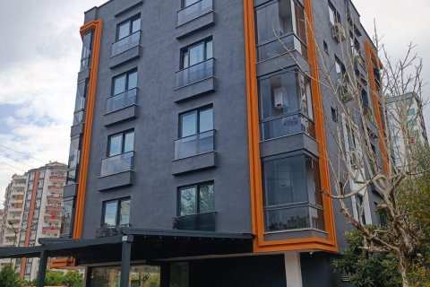 1+1 Apartment  in Mezitli, Mersin, Turkey No. 230039