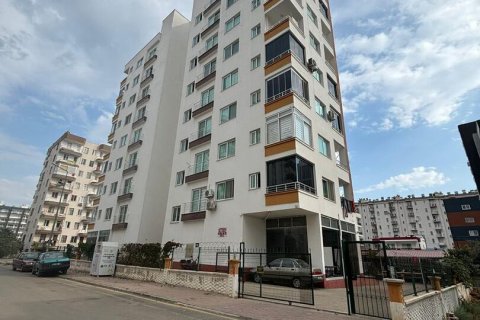 Daire  2+1  Tömük, Mersin, Türkiye №230037
