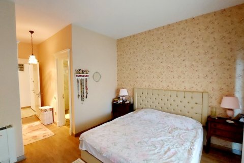 3+1 Villa  i Yalikavak, Mugla, Tyrkiet Nr. 206817 - 11