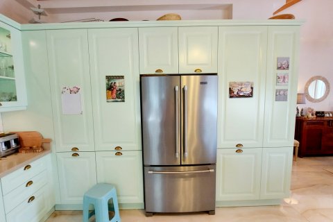 3+1 Villa  i Yalikavak, Mugla, Tyrkiet Nr. 206817 - 4