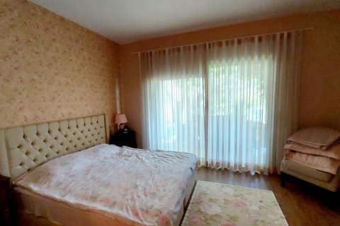 3+1 Villa  i Yalikavak, Mugla, Tyrkiet Nr. 206817 - 2