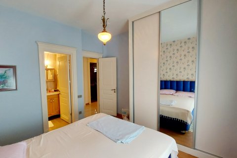 3+1 Villa  i Yalikavak, Mugla, Tyrkiet Nr. 206817 - 7