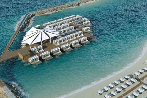 آپارتمان در  Gaziveren ، ترکیه 106 متر مربع.  شماره 206823 - 8