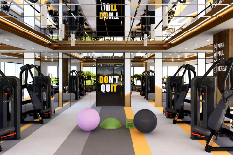 Продажа квартиры  в Искеле, Северный Кипр 1+1, 75м2, №206835 – фото 3