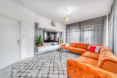 Apartment for sale  in Oba, Antalya, Turkey, 120m2, No. 206832 – photo 1