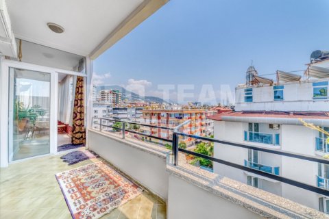 Apartment for sale  in Oba, Antalya, Turkey, 120m2, No. 206832 – photo 10